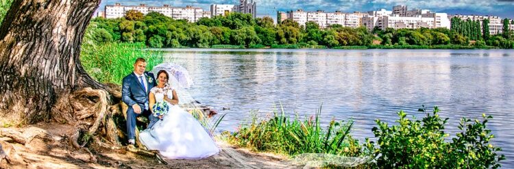 Видеосъемка свадеб в Воронеже